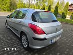 Peugeot 308 1.6 HDi Premium - 8