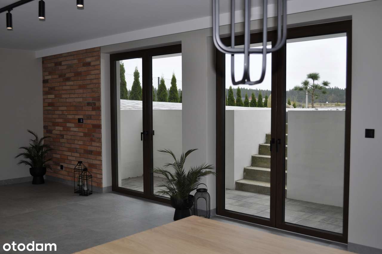 NOWE Mieszkanie na wynajem przy jeziorze . - Pełny obrazek: 4/11