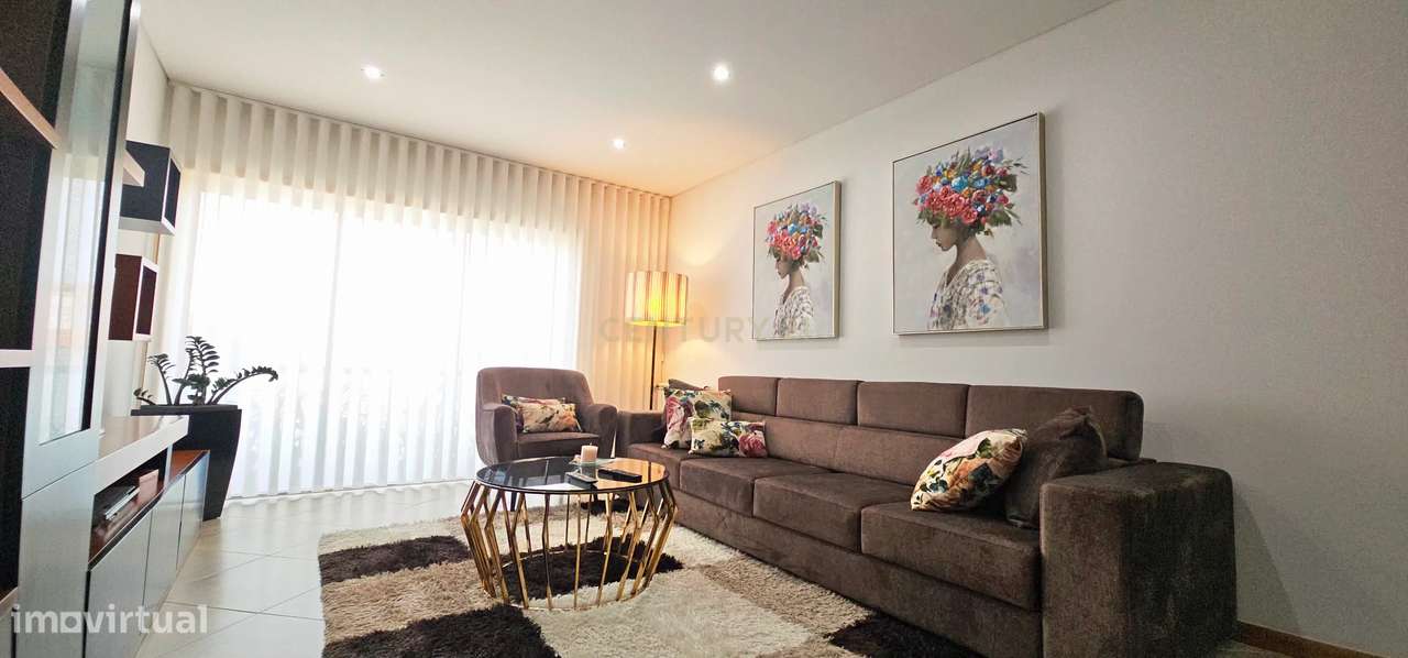 Andar Moradia  T3 em Barqueiros, como Novo - Grande imagem: 5/41