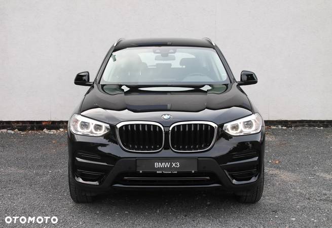 BMW X3 xDrive20i GPF - 10