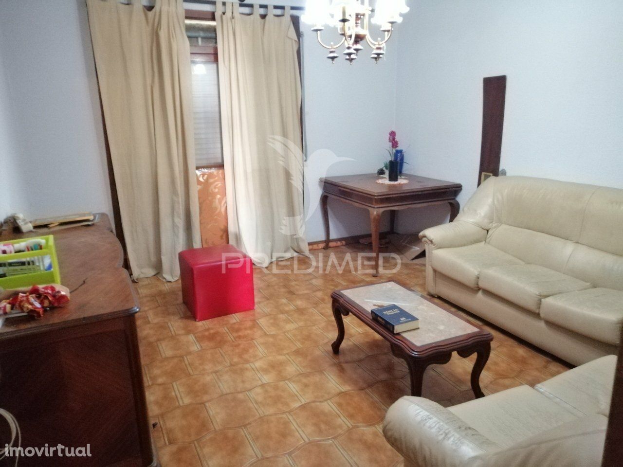 Apartamento na Moita perto barreiro