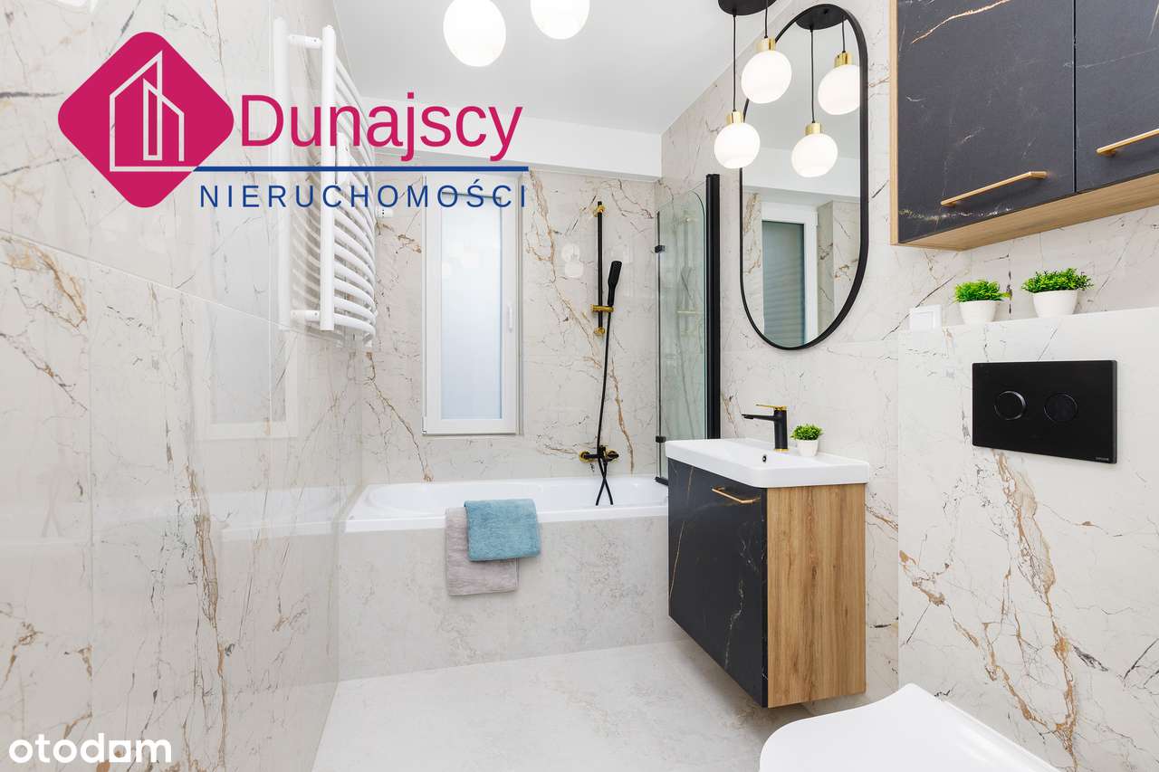 KOMFORTOWE MIESZKANIE 2-POKOJOWE PO GRUNTOWNYM REMONCIE - PARTER !!! - Pełny obrazek: 4/15