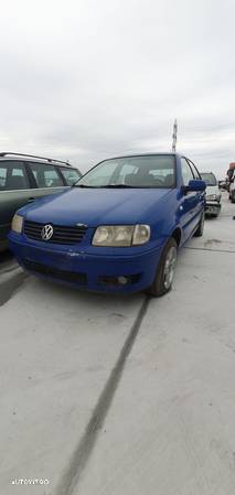 Dezmembrari  VW POLO (6N2)  1999  > 2001 - 4