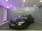 Jaguar XE 2.0 D Portfolio Aut. - 2