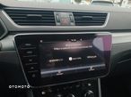 Skoda Superb - 14