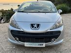 Peugeot 207 CC 1.6 HDi FAP Sport - 6