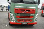 Volvo FH / 500 / 6 X 4 / ACC / EURO 6 / HYDRAULIKA / DMC 60 000 KG - 26