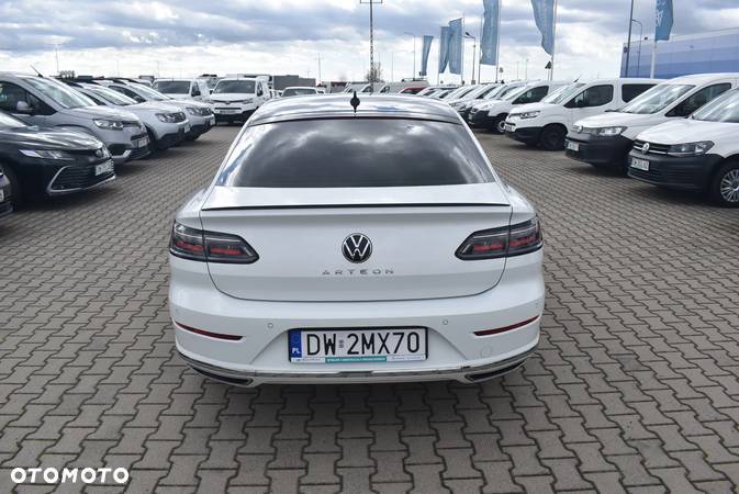 Volkswagen Arteon 2.0 TDI Elegance DSG - 7