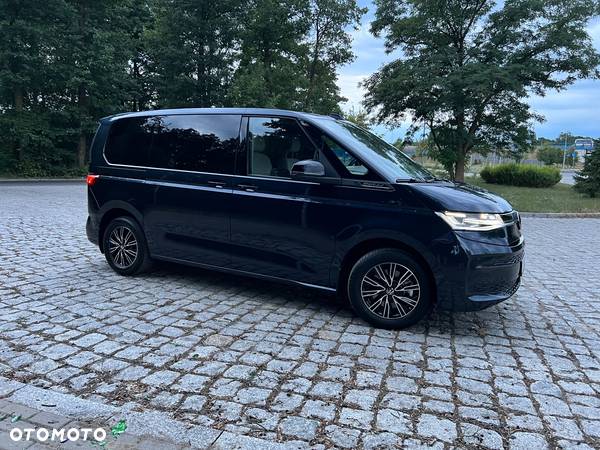 Volkswagen Multivan 2.0 TSI L1 Life DSG - 8