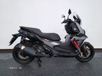 BMW C 400 X Style Passion - 3