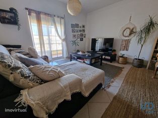 Apartamento T2 em Faro de 132,00 m2