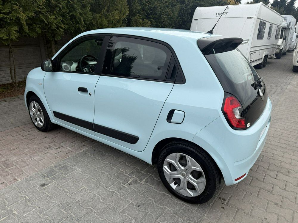 Renault Twingo III 2020