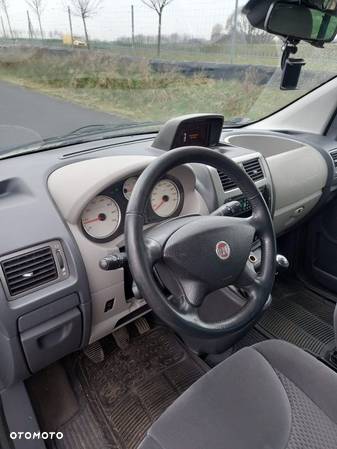 Fiat Scudo - 7