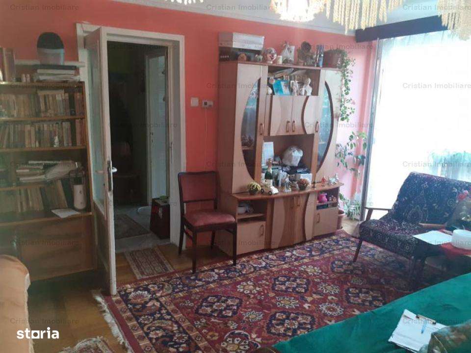 Independentei Apartament 2 cam 51mp confort 1 - Imagine principală: 3/5