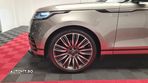 Land Rover Range Rover Velar 3.0 First Edition - 8