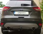 Carlige auto de remorcare Ford Kuga - 1