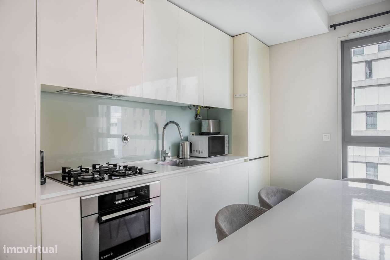 Furnished Apartment in Parque das Nações - Grande imagem: 4/20