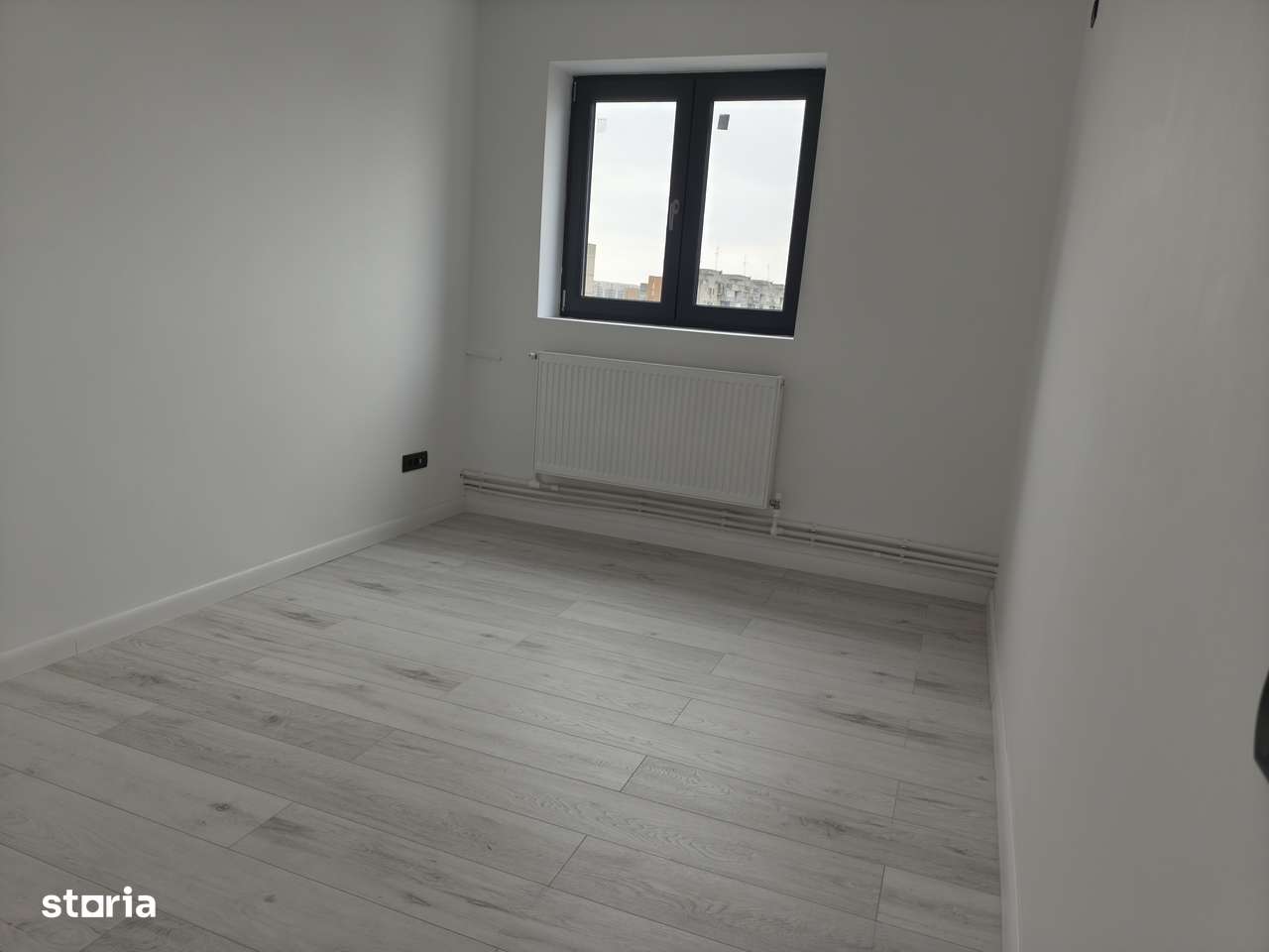 Dumul Taberei metrou Favorit LUX NOU renovat cu Centrala Termica-3