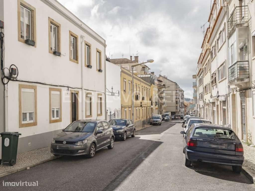 Estúdio Loft Moderno em Alcântara-22