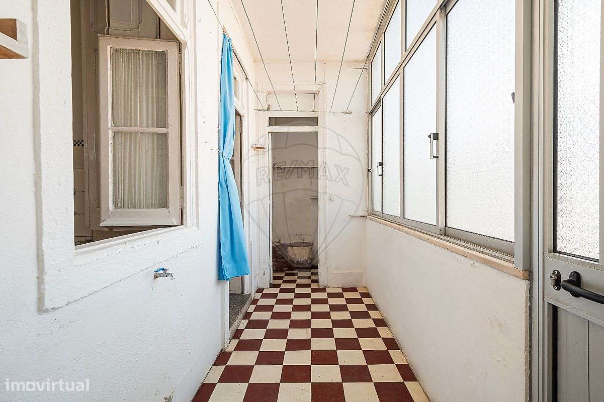 Apartamento T4 para venda-7