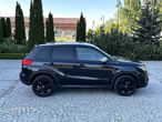 Suzuki Vitara 1.4 Boosterjet XLED 2WD - 6