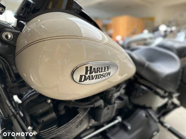 Harley-Davidson Softail Heritage Classic - 15