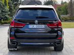 BMW X5 xDrive40d - 12