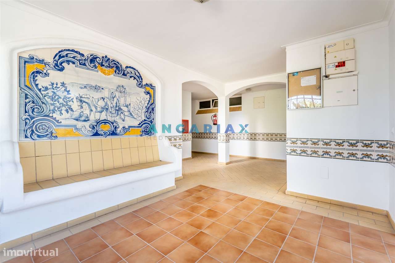 ANG1510 - Penthouse Duplex para Venda na Praia do Vau, Portimão-35