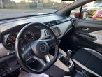 Nissan Micra 1.0 IG-T Acenta - 10