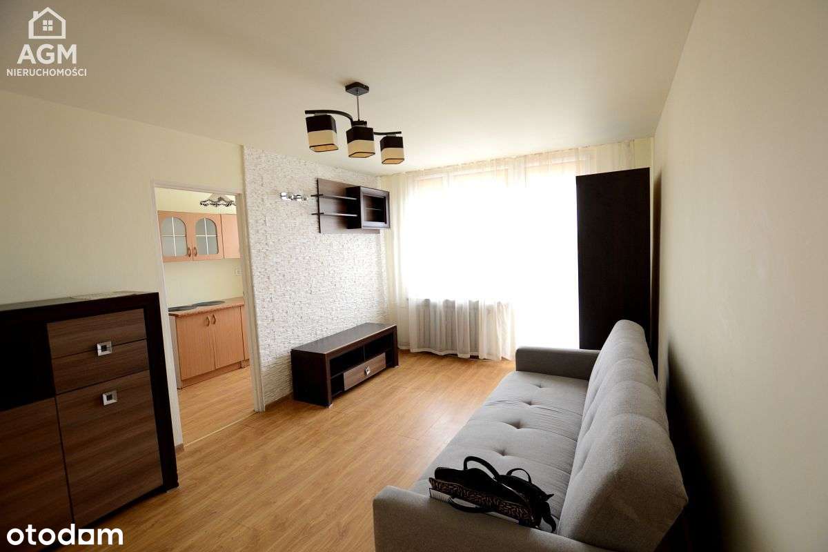 Kawalerka w centrum/Kilińskiego/obok III Liceum-4