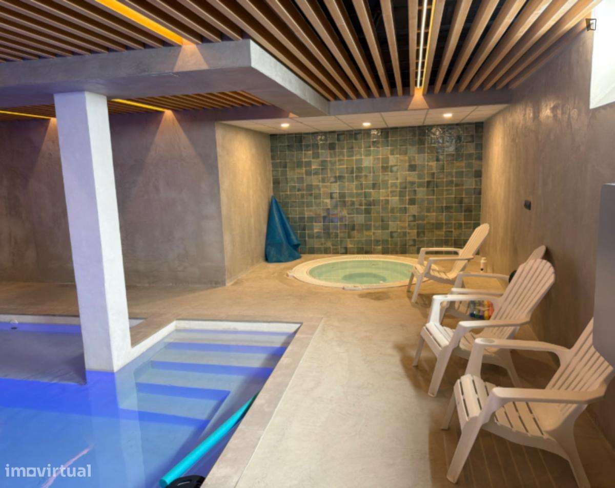 Apartamento com 1 quartos - localizado em Benfica Lisbon - Grande imagem: 2/10