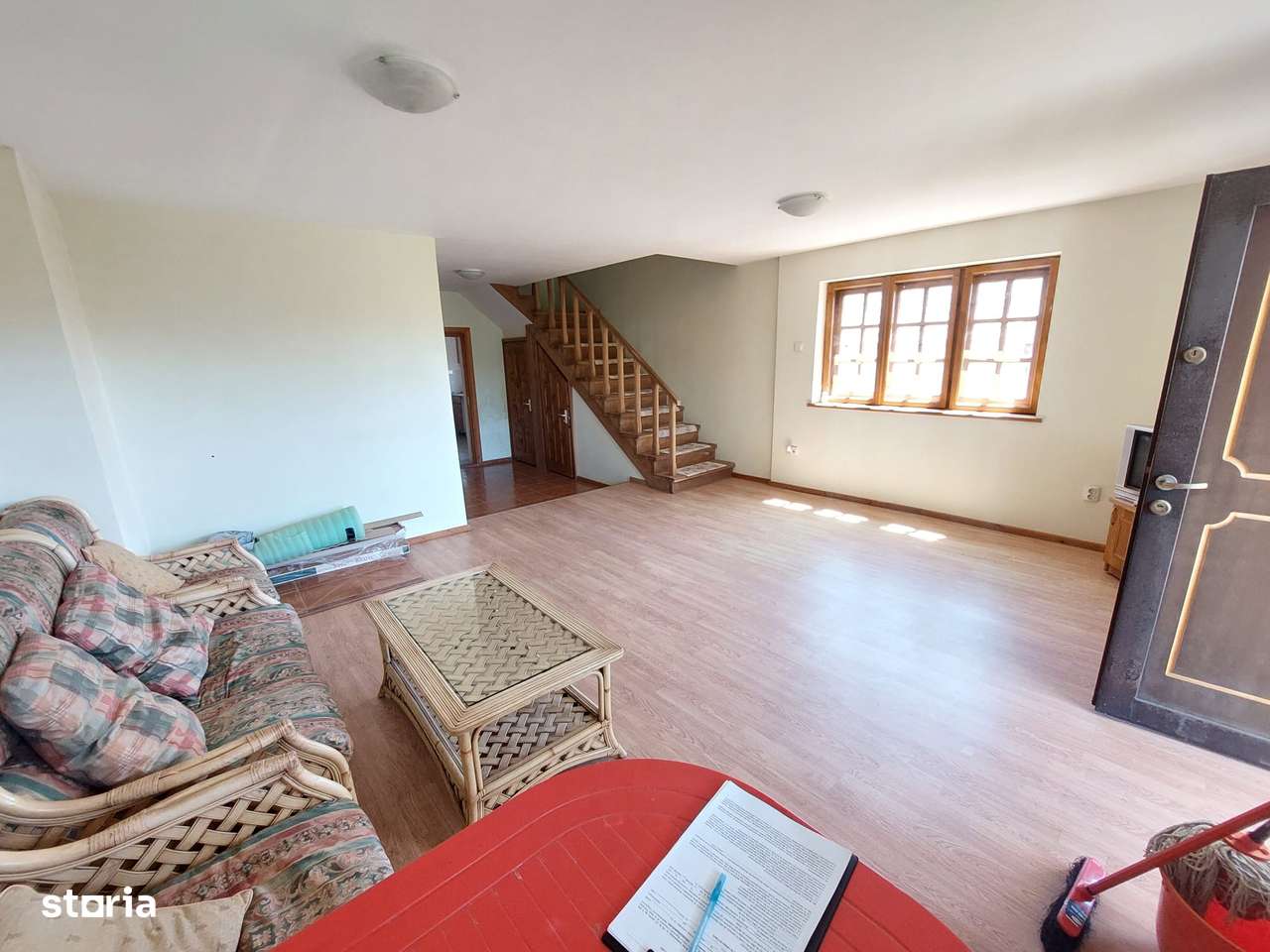 COMISION 0 Casa 228 mp, 510 mp teren, 4 camere IEDERA DE JOS - Imagine principală: 4/18