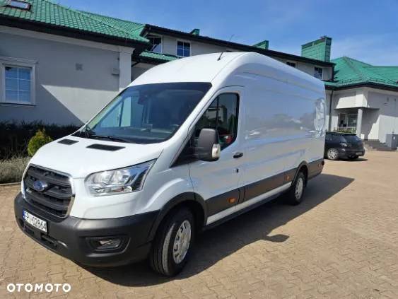 Ford Transit Kasten 350 L4 - 39