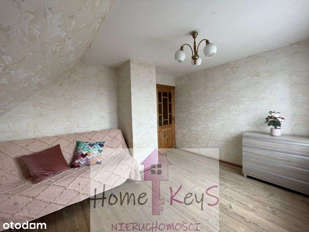 Na sprzedaż dom w pobliżu rzeki Narew/Serock-10