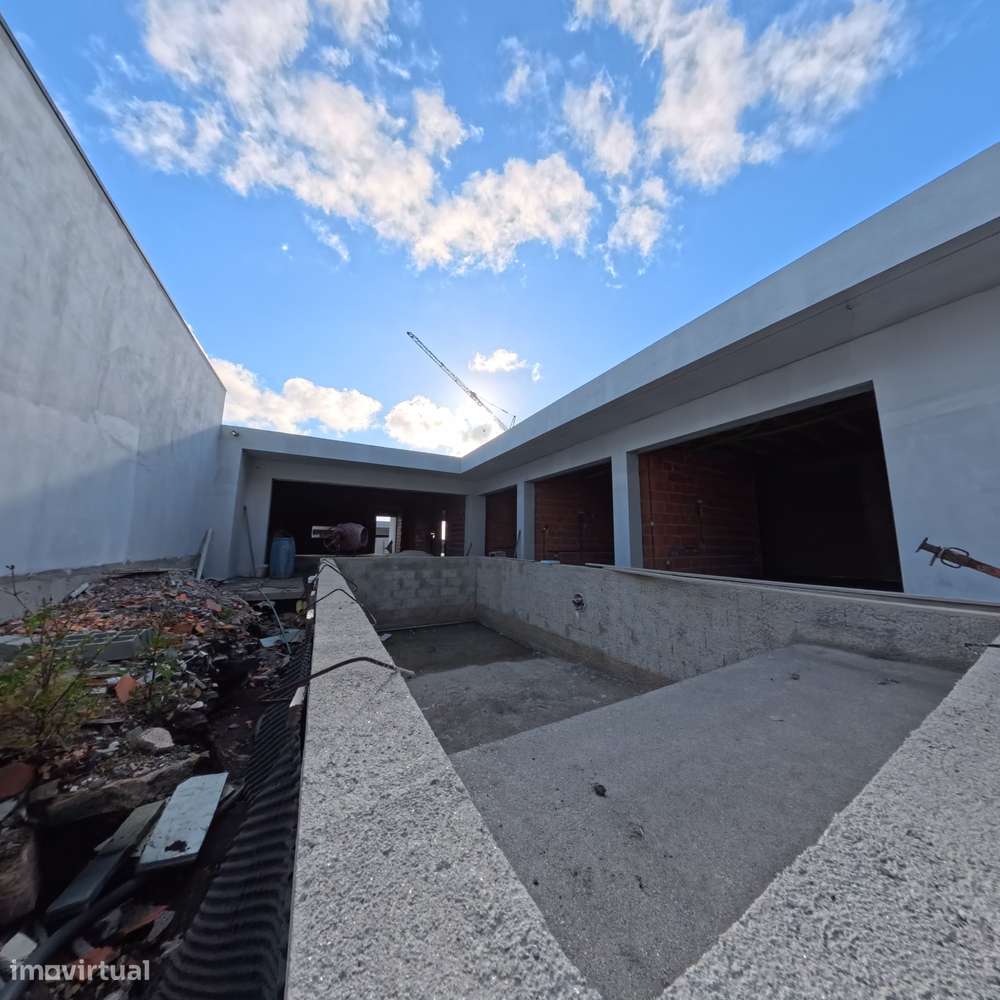 Luxuosa Moradia T3 em Construçao  em Marinhas-Esposende,-12