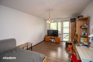 Mieszkanie na sprzedaż, 42.63m², Opole
