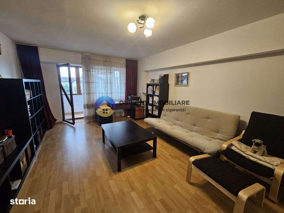Apartament lux 2 camere-  Darmanesti - Imagine principală: 1/19