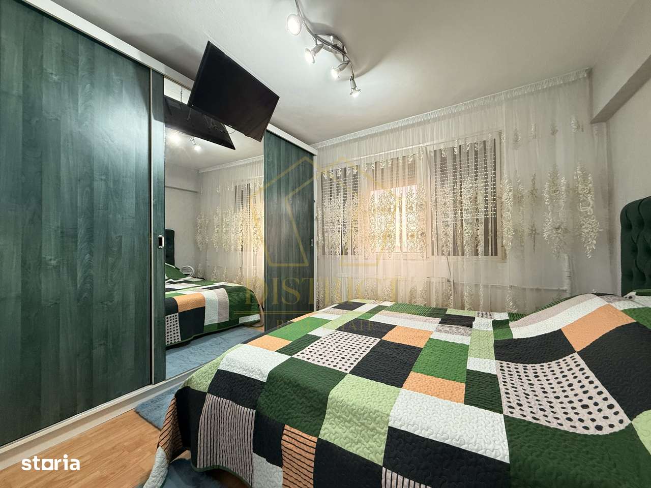 Apartament deosebit cu 2 camere | Iosefin - Imagine principală: 1/10