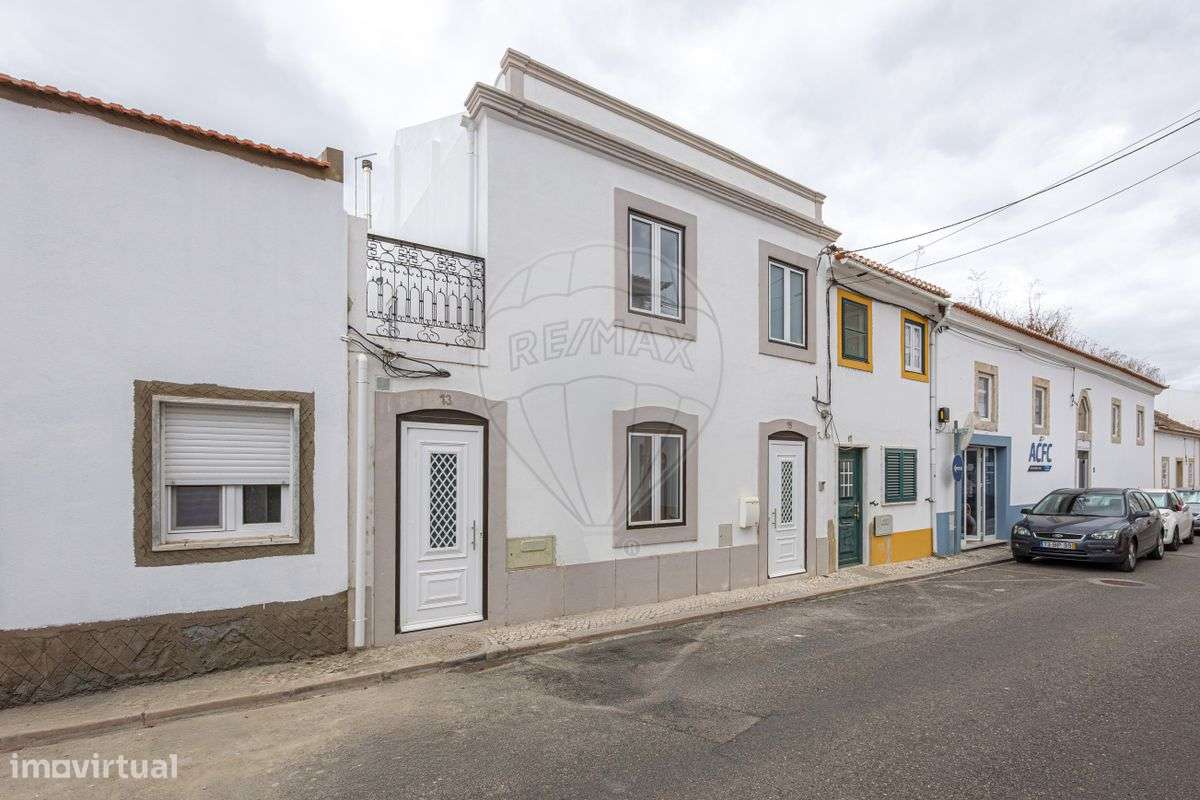 Moradia T3 para venda - Grande imagem: 1/23