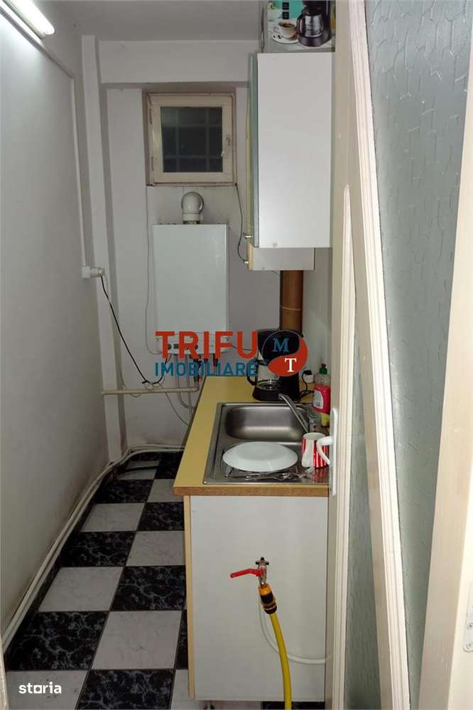 Spatiul comercial de inchiriat in Cetate - Imagine principală: 2/7