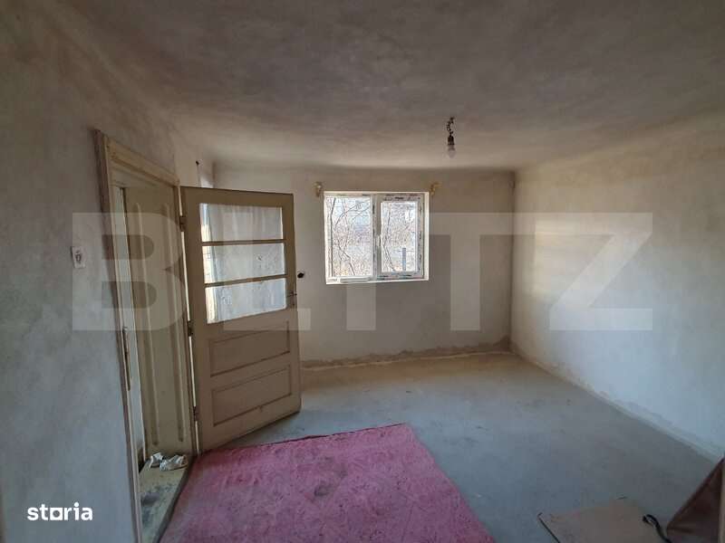 Pachet complet: casa + 800 mp Cocorastii Colt - Imagine principală: 5/13