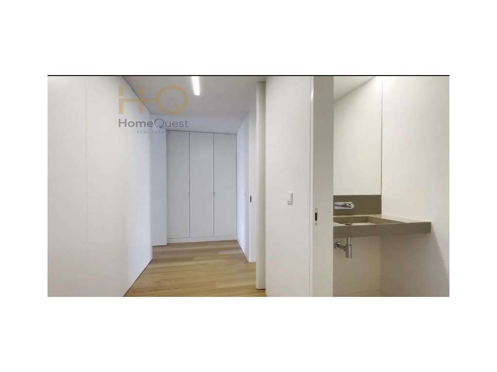 Apartamento T2 de luxo no Bairro do Rosário - Cascais-12