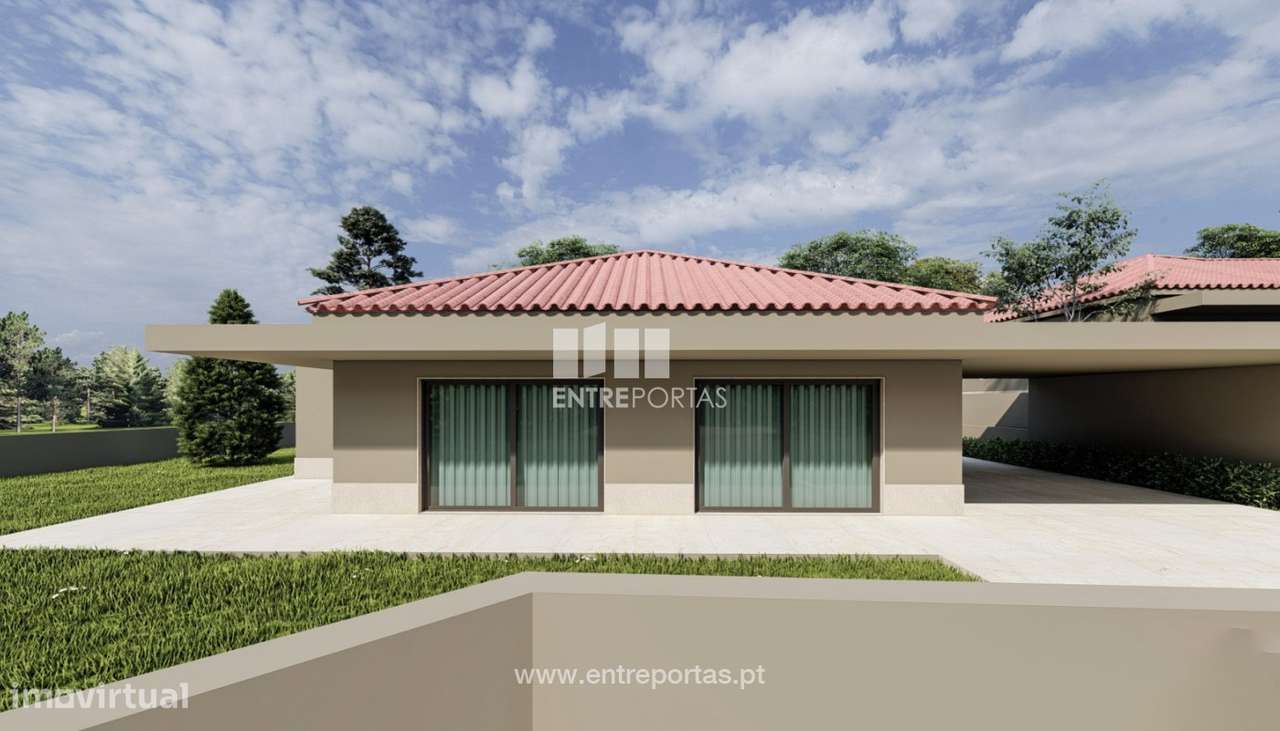 Venda de Moradia V3 NOVA, Torre, Viana do Castelo - Grande imagem: 4/30