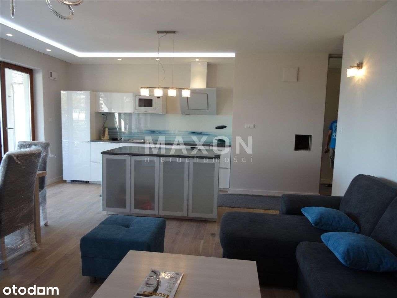 Apartament W Sąsiedztwie Placu Europejskiego - View 2