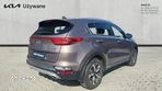 Kia Sportage - 5