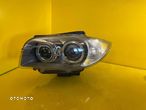 LAMPA LEWA BMW 1 E82 E88 E87 LIFT 07-11 BI-XENON 7181289 - 1