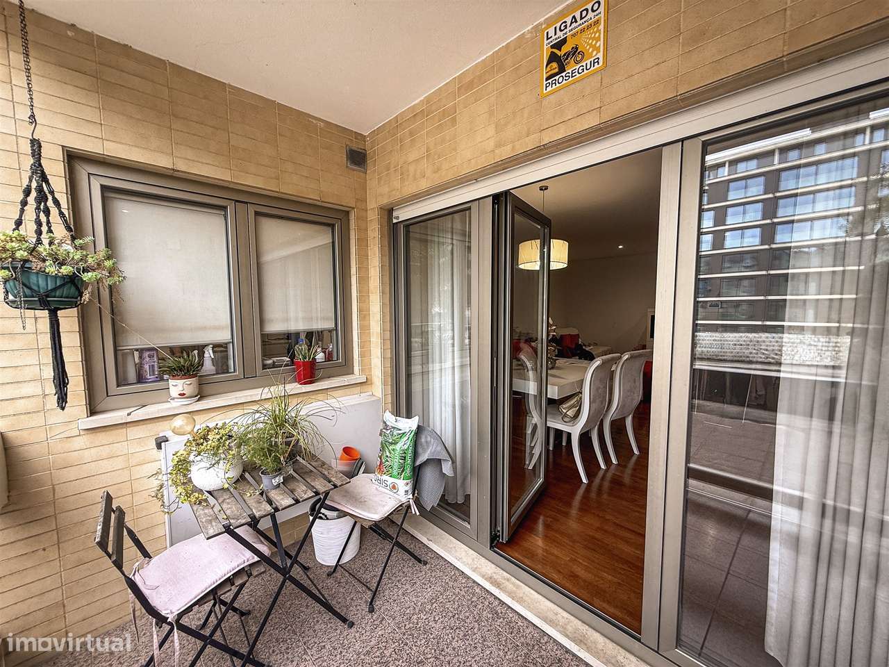 Apartamento T3 Venda em São Mamede de Infesta e Senhora da Hora,Matosi-3