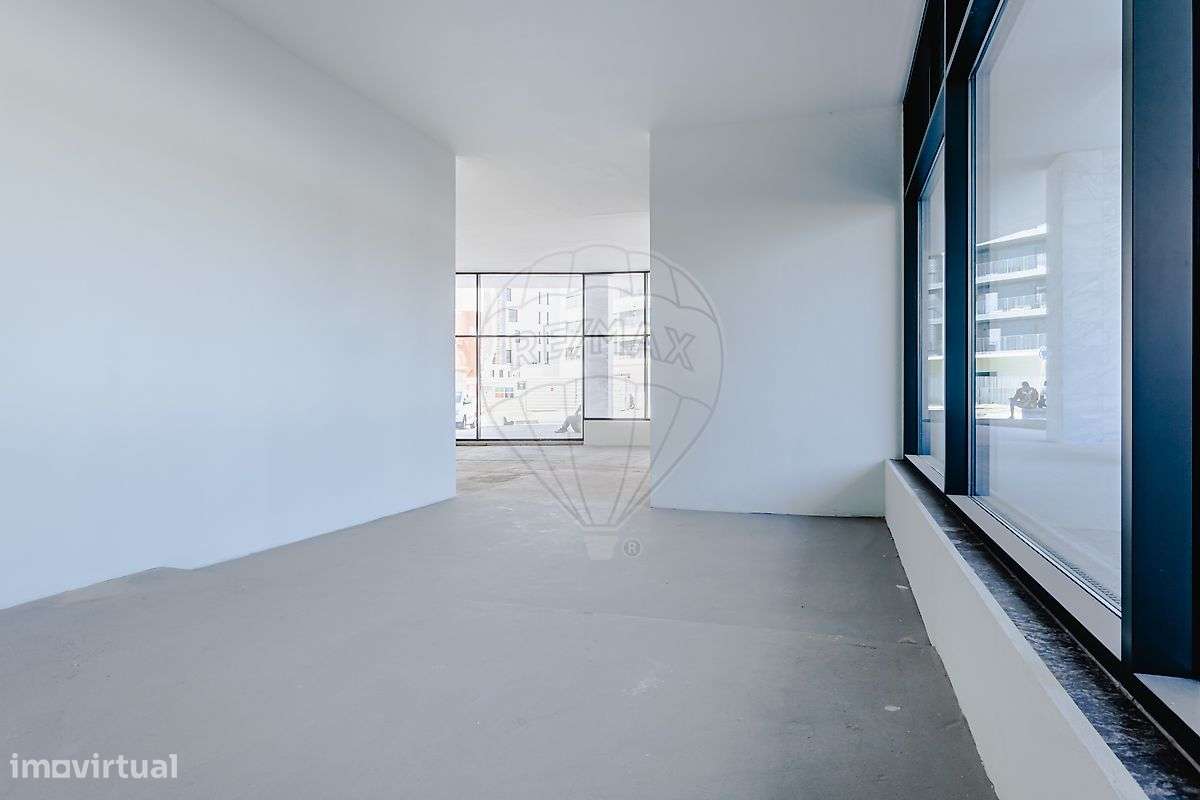 Escritório  para arrendamento - Grande imagem: 2/12