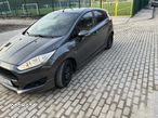 Ford Fiesta 1.0 EcoBoost GPF ST-Line ASS - 8