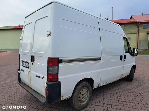 Fiat DUCATO - 3